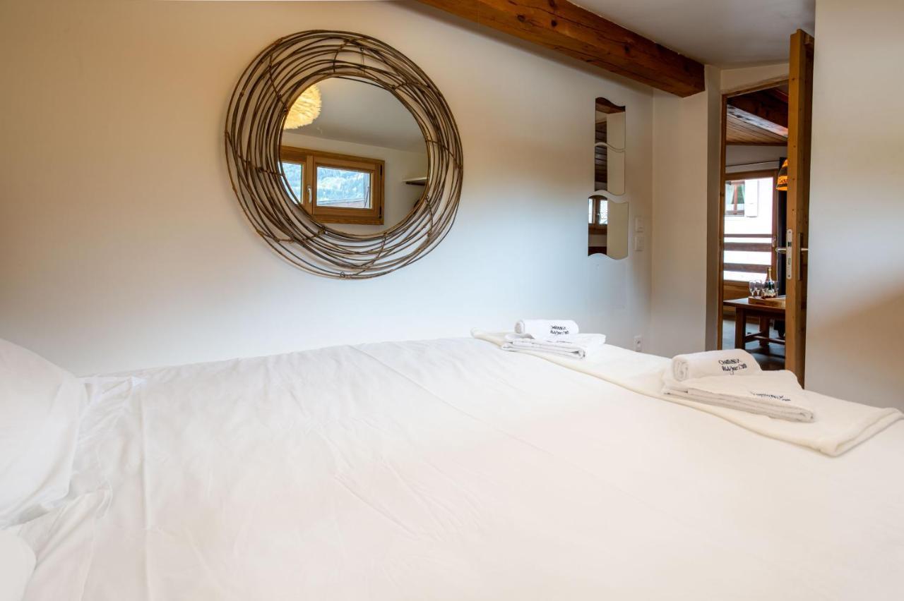 Neige Apartment - Chamonix All Year Extérieur photo